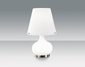 Светильник  настольный (Настольная лампа) Fabas Luce 2533-34-102, 2533-34-102