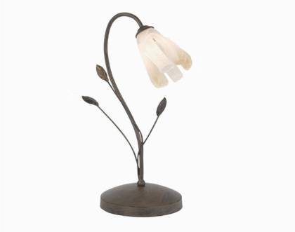 Светильник  настольный (Настольная лампа)