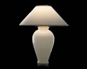 Светильник  настольный (Настольная лампа) La Murrina CLEOPATRA - L BASSA, CLEOPATRA - L BASSA