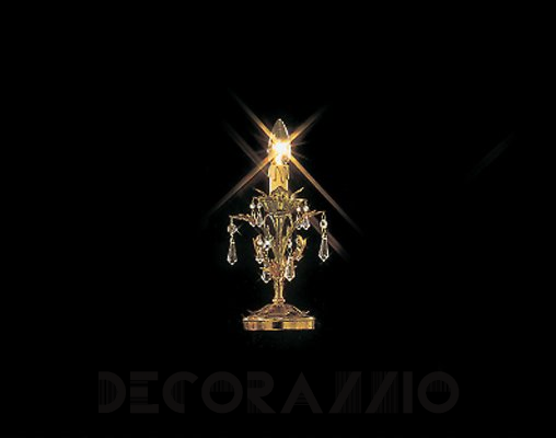 Светильник  настольный (Настольная лампа) Prearo PRIMULA - PRIMULA
