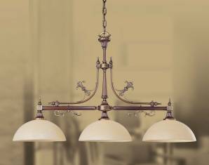 Светильник  потолочный подвесной Creval 714A, 714A