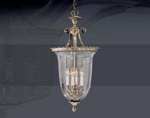 Светильник  потолочный подвесной Creval 720C, 720C