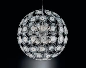 Светильник  потолочный подвесной Idl 243-10s, 243-10s