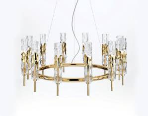 Светильник  потолочный подвесной Idl 497-12, 497-12