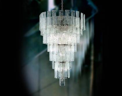 Светильник  потолочный подвесной (Люстра)