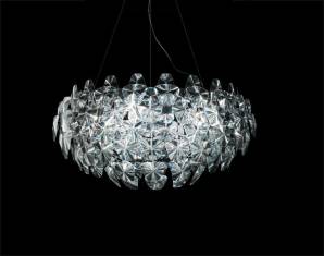 Светильник  потолочный подвесной LucePlan 1D66105S0000, 1D66105S0000