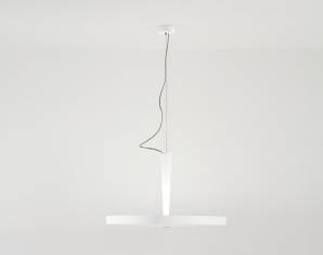 Светильник  потолочный подвесной Prandina EQUILIBRE ECO S33, EQUILIBRE ECO S33