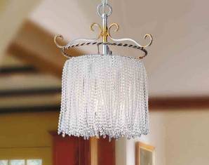 Светильник  потолочный подвесной Stillux 1521-SM, 1521-SM