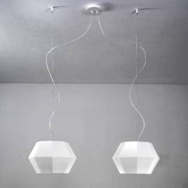 Светильник  потолочный подвесной Ma&De Ottagono, 7081