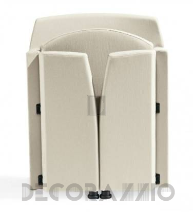 Кресло Kastel KLIPP - Kas217