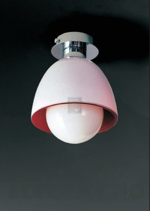 Светильник  потолочный накладной Artistica Lampadari Bellatrix - 1533 CL1 47 RSS