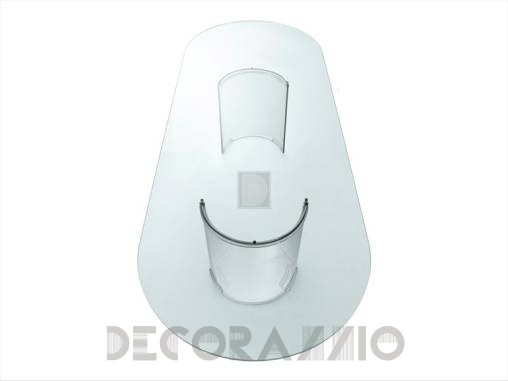 Обеденный стол Gallotti&Radice Adam - G&R3