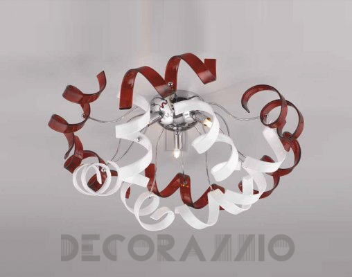 Светильник  потолочный накладной Artigiana Lampadari 1080-50PL - 1080-50PL