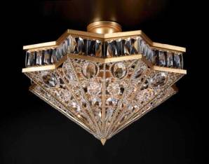 Светильник  потолочный накладной (Люстра) Banci Firenze 70.1360, 70.1360