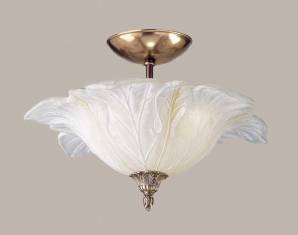 Светильник  потолочный накладной Creval 710H, 710H