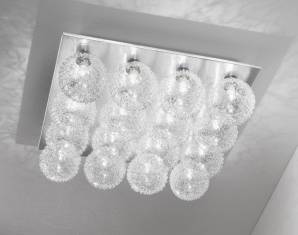 Светильник  потолочный накладной Fabas Luce 2885-65-241, 2885-65-241