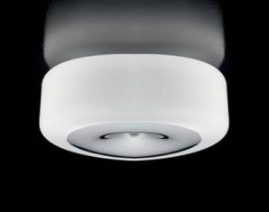 Светильник  потолочный накладной Idl 9045-3PFG, 9045-3PFG