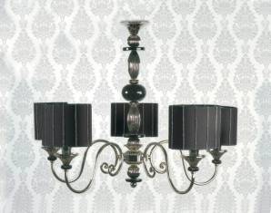 Светильник  потолочный подвесной (Люстра) Jago NCS 011 N, NCS 011 N