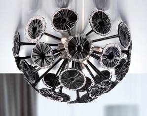 Светильник  потолочный накладной La Murrina PLANET - R 60, PLANET - R 60