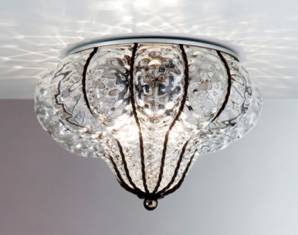 Светильник  потолочный накладной Siru MC 171-015, MC 171-015