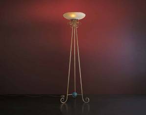 Светильник  напольный (Торшер) Banci Firenze 64.2489, 64.2489