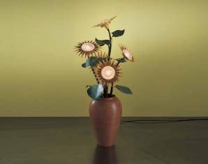 Светильник  напольный (Торшер) Banci Firenze 64.3420, 64.3420