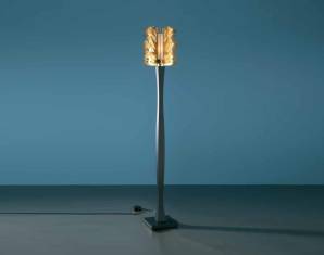 Светильник  напольный (Торшер) Banci Firenze 64.6455, 64.6455