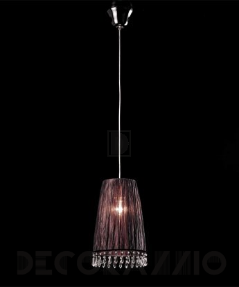 Светильник  потолочный подвесной (Люстра) Beby Italy La Femme - 7700B08