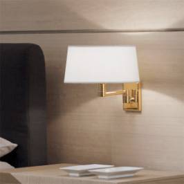 Светильник  настенный накладной (Бра) Panzeri Classic, a2420 - 1