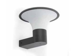 Светильник уличный настенный накладной Faro 74425, 74425