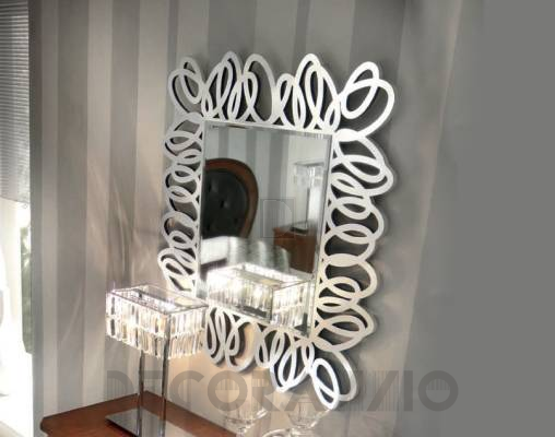 Зеркало навесное Bbelle S103 - S103