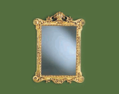 Зеркало навесное Bitossi Luciano 150 - 150