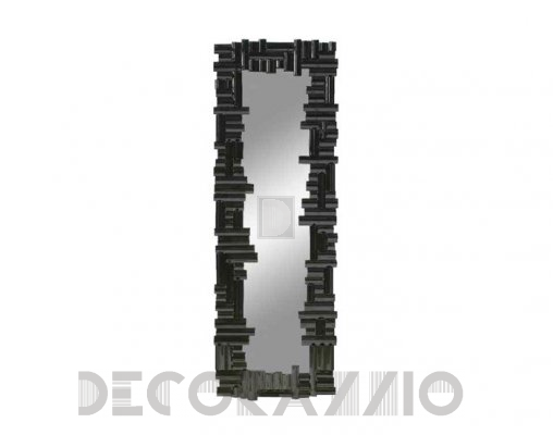 Зеркало навесное Isacco Agostoni 1296 MIRROR - 1296 MIRROR