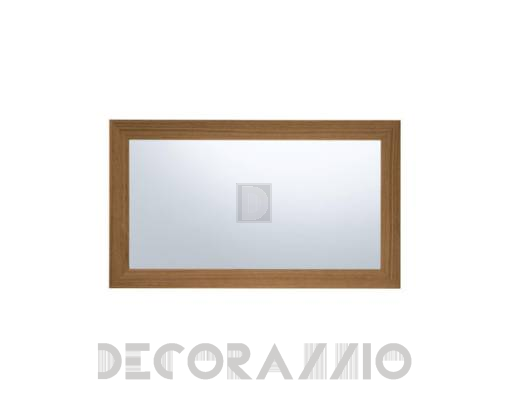 Зеркало навесное Jesse TT01 - TT01