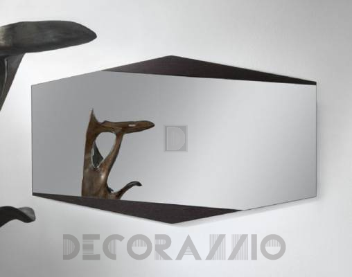 Зеркало навесное Klab Design M040102 - M040102