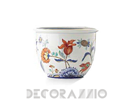 Ваза Le Porcellane 5344 - 5344