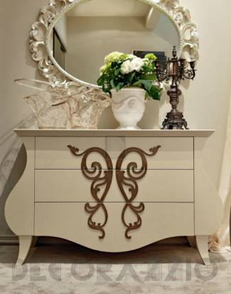 Комод Giusti Portos Glamour - Gi.P130