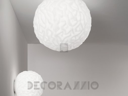Светильник  потолочный/настенный накладной Minitallux EMISFERO - Emisfero 16