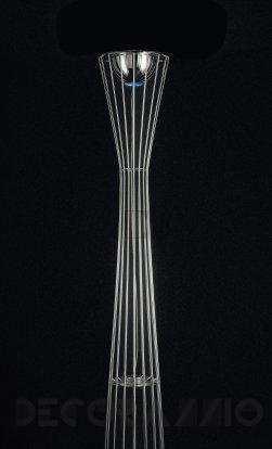 Светильник  напольный (Торшер) Rotaliana Lightwire  - 1LLF1 000 30 ED2