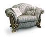 Кресло Turri Baroque - TC405