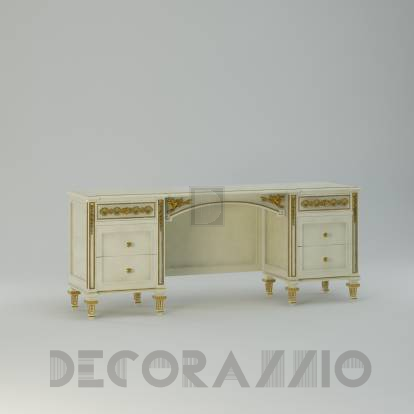 Письменный стол Turri Toska - S112