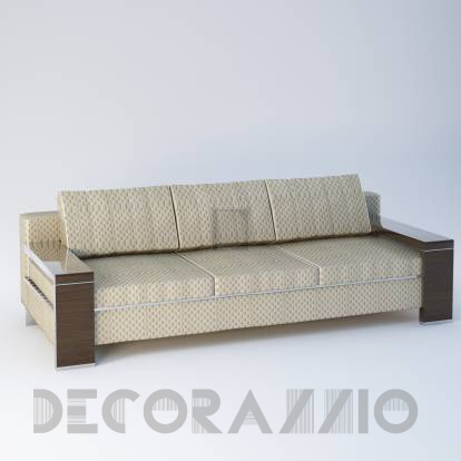 Диван Turri Bridge - T258