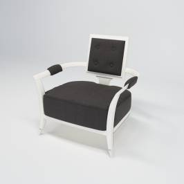 Кресло Turri ELLINGTON, TM581