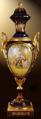 Статуэтка Acf 1 - Ad6