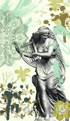 Обои Studio 465 London - dp51602m