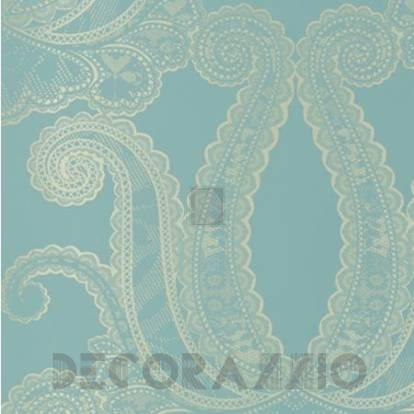 Обои Clarke&Clarke Floribunda - W0039-01