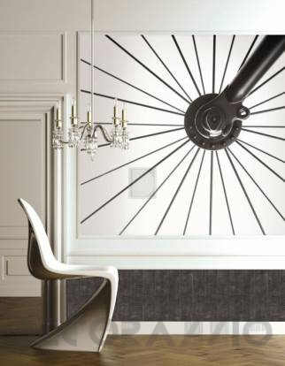 Обои Carl Robinson Edition 4 - CB44600M