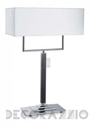 Светильник  настольный (Настольная лампа) Mle LEXINGTON - 1M0107