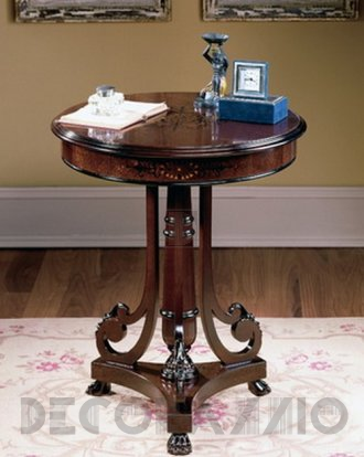 Приставной столик Amboan Occasional Furniture - Amb138