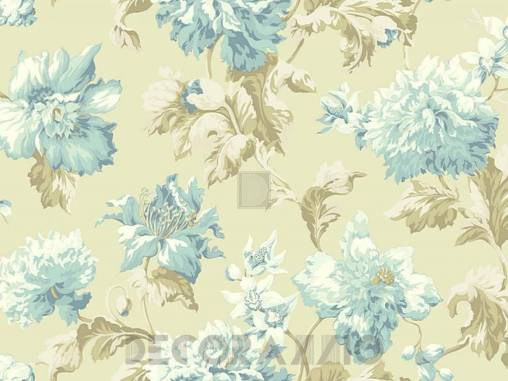 Обои Wallquest Belgian Luxe - RW20302